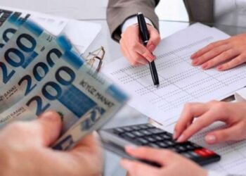 Sosial müavinət alanlara ŞAD XƏBƏR