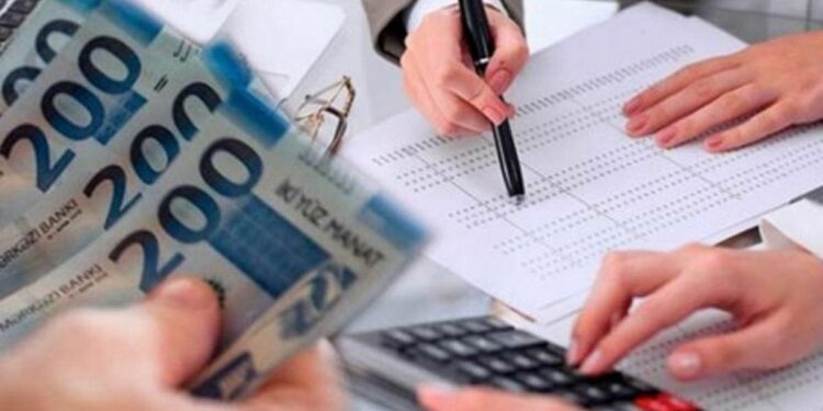 Sosial müavinət alanlara ŞAD XƏBƏR