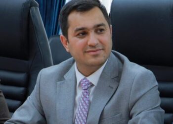 Fərid Şahbazlı: “Əbu-Dabi görüşü sübut etdi ki, Ermənistan Azərbaycanın yaratdığı reallıqlarla barışıb”