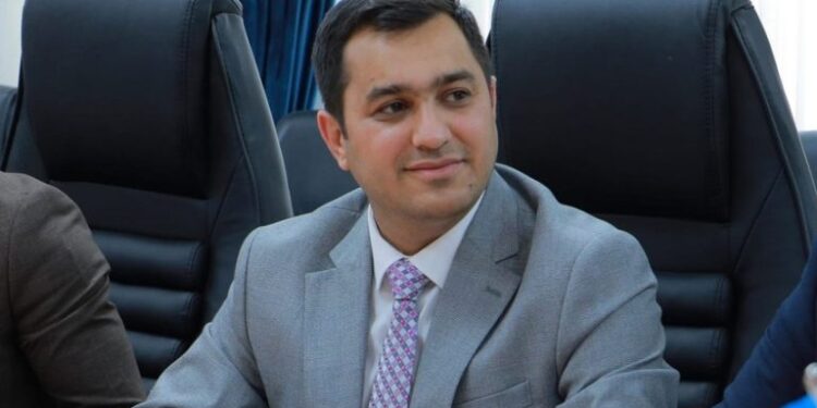 Fərid Şahbazlı: “Əbu-Dabi görüşü sübut etdi ki, Ermənistan Azərbaycanın yaratdığı reallıqlarla barışıb”