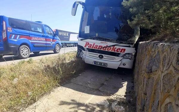 Zəncirvari qəza : 7 yaralı