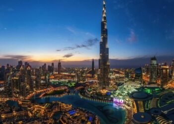 BƏƏ ilə Hərtərəfli İqtisadi Tərəfdaşlıq Sazişi imzalandı