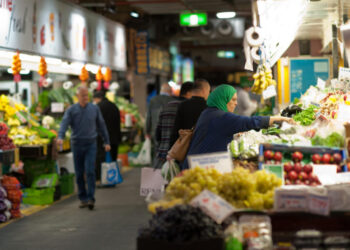 “Keşlə” bazarında nə baş verir?