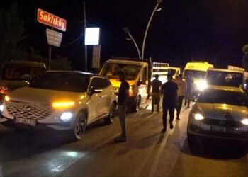 Avtomobilin vurduğu 70 yaşlı şəxs öldü