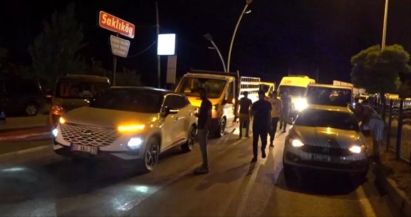 Avtomobilin vurduğu 70 yaşlı şəxs öldü