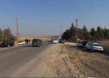 İki avtomobil toqquşdu: 4 yaralı