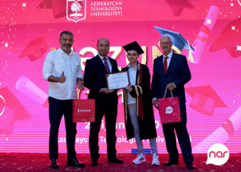 “Nar” regionlarda təhsilə dəstəyini davam etdirir-FOTOLAR