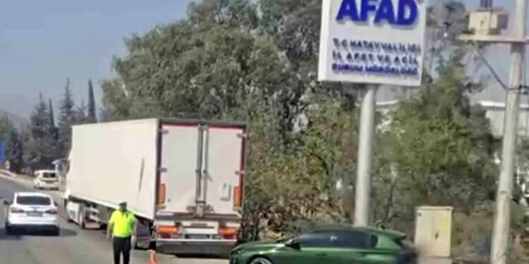 55 yaşındakı piyada həyatını itirdi