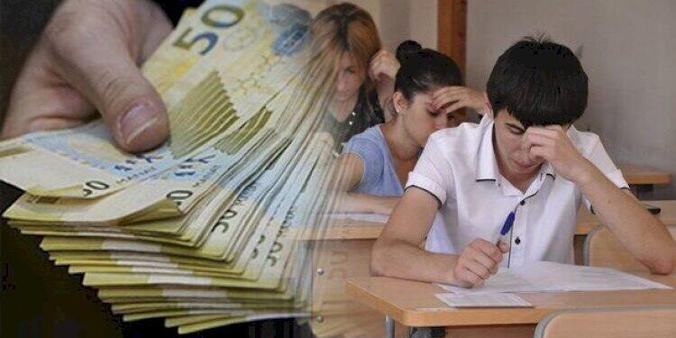 Universitetlərdə təhsil haqqı artırılacaq? Elm və Təhsil Nazirliyindən Açıqlama