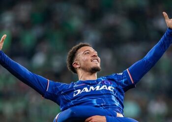 Ceydon Sanço “Yuventus”la razılaşdı