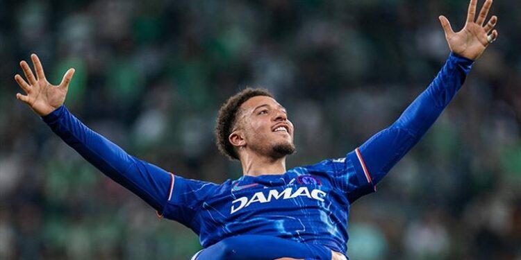 Ceydon Sanço “Yuventus”la razılaşdı