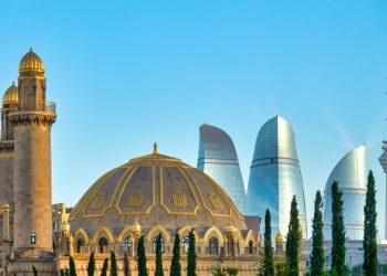 Mastercard-CrescentRating Qlobal Müsəlman Səyahət İndeksi Halal səyahətin gələcəyini formalaşdıran meylləri açıqlayır