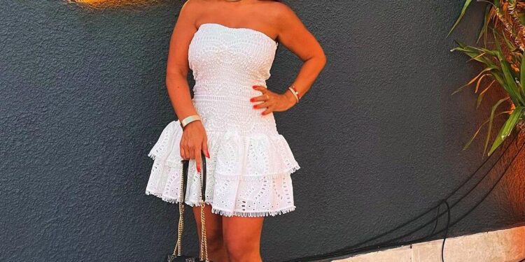 Müğənni Zenfira İbrahimova: 'Evim ipotekadadır, qazancımı tək yesəm çatar'