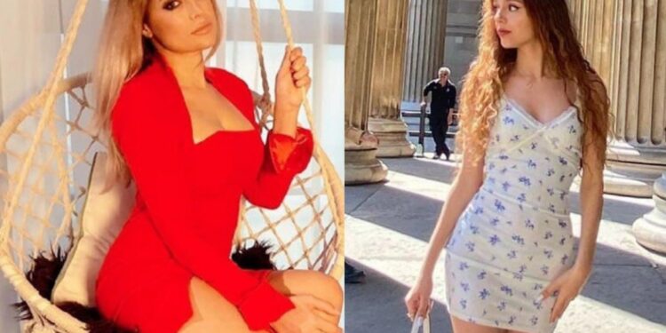 Nigar Camal qızı ilə dəniz videosunu paylaşdı – İzləyicilərdən böyük maraq