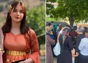 Əşyaları odunluqda tapılan 14 yaşlı qız sağ-salamat tapıldı – TƏFƏRRÜATLAR