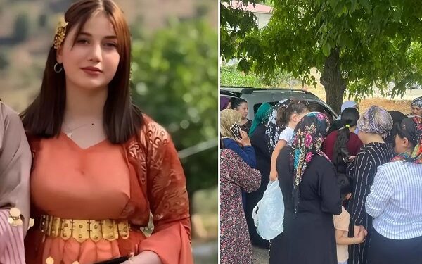 Əşyaları odunluqda tapılan 14 yaşlı qız sağ-salamat tapıldı – TƏFƏRRÜATLAR