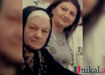 Goranboyda dəhşətli cinayət: 15 yaşlı oğul anasını və nənəsini qətlə yetirdi – FOTO