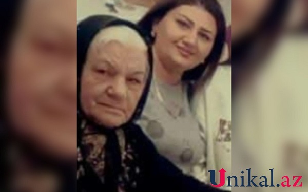 Goranboyda dəhşətli cinayət: 15 yaşlı oğul anasını və nənəsini qətlə yetirdi – FOTO