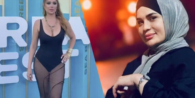 Nigar Camal və Fərqanə Qasımova arasında hicab və geyim qalmaqalı – Sərt sözlər, kəskin cavab