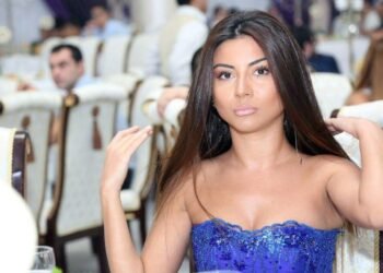 Aysel Əlizadədən səmimi etiraflar: “1 manat alıb yer süpürürdüm”