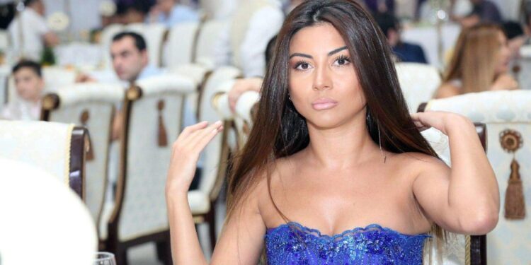 Aysel Əlizadədən səmimi etiraflar: “1 manat alıb yer süpürürdüm”