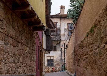 Türk Rivierasında heyranedici mənzərələrlə dolu unudulmaz səyahət