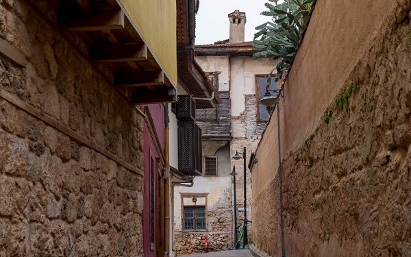 Türk Rivierasında heyranedici mənzərələrlə dolu unudulmaz səyahət