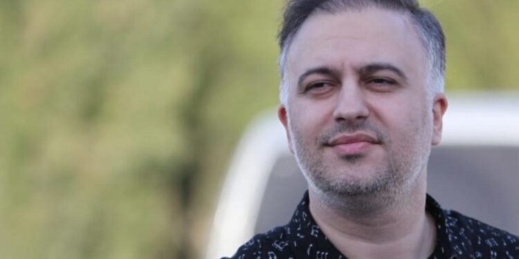 Hüseyn Məhəmmədoğlu möhtəşəm villasını nümayiş etdirdi – VİDEO