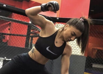 Tülin yumruğa görə cəzalandırıldı – Elektron qolbaq taxılacaq