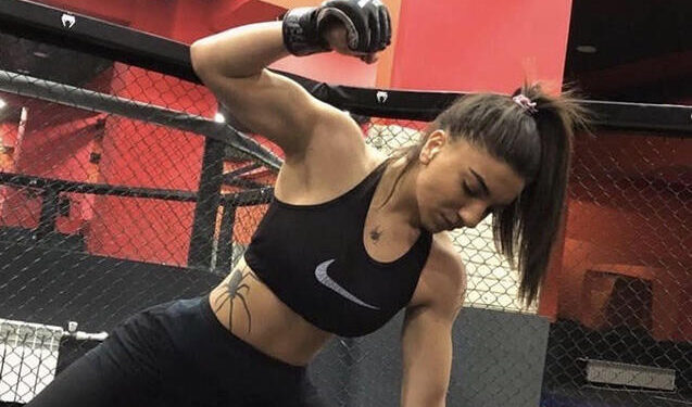 Tülin yumruğa görə cəzalandırıldı - Elektron qolbaq taxılacaq