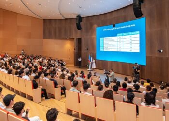 ADA Universiteti dövlət sifarişli yerlərə tələbə qəbuluna başlayır