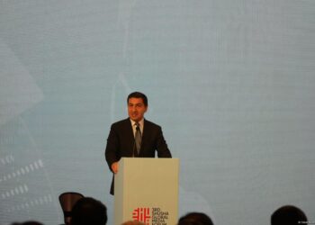 Azərbaycana qarşı fəal dezinformasiya dalğaları olur – Hikmət Hacıyev