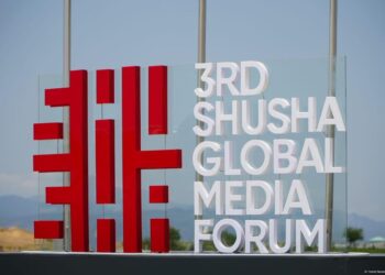 Şuşada III Qlobal Media Forumunun son günü keçirilir