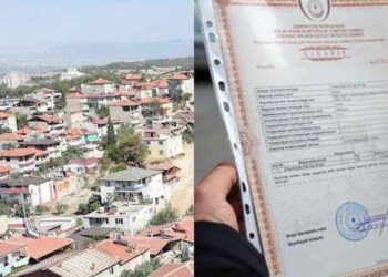 100 min sənədsiz evə “kupça” veriləcək – Bu sənədlər olsa kifayətdir