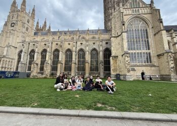 Londonda “YAŞAT” yay məktəbi davam edir-FOTOLAR