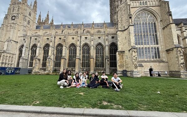 Londonda "YAŞAT" yay məktəbi davam edir-FOTOLAR