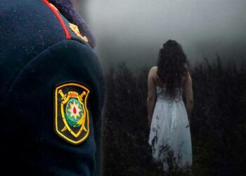 Bakıda 16 yaşlı qız itkin düşdü