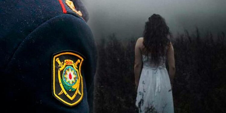 Bakıda 16 yaşlı qız itkin düşdü