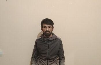 Külli miqdarda narkotik vasitənin ölkə ərazisinə keçirilməsinin qarşısı alınıb