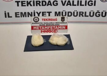 2 nəfər narkotik alverçisi saxlanıldı