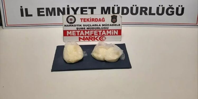 2 nəfər narkotik alverçisi saxlanıldı