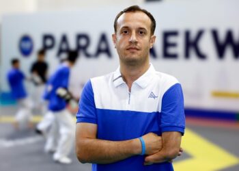 Əbülfəz Abuzərli milli komandada məşqçi kimi fəaliyyətə başlayıb