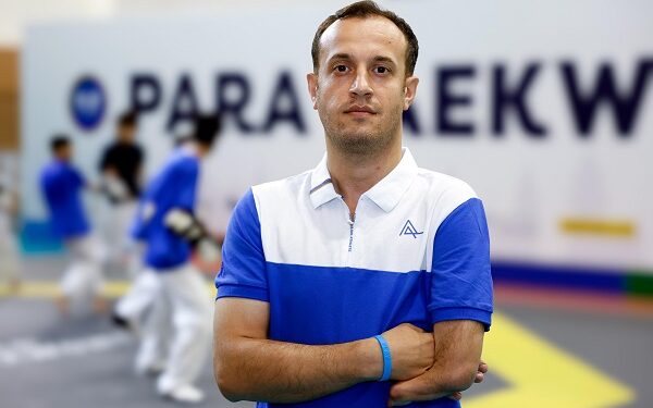 Əbülfəz Abuzərli milli komandada məşqçi kimi fəaliyyətə başlayıb