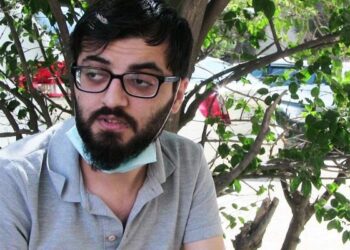 Anar Abdullayevin cəzası bəlli oldu