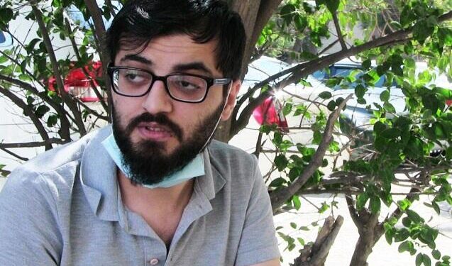 Anar Abdullayevin cəzası bəlli oldu