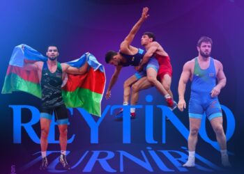 Reytinq turniri üçün heyət açıqlanıb
