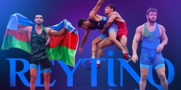 Reytinq turniri üçün heyət açıqlanıb