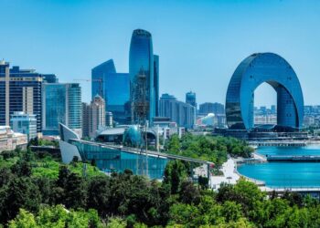 Azərbaycanda hava yenə dəyişir: Temperatur düşəcək