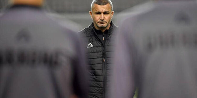 Qurban Qurbanovdan qələbə şərhi