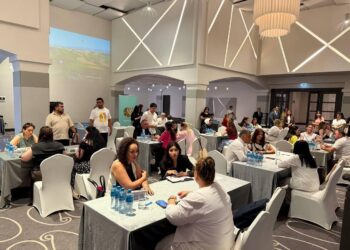 Qazaxıstan və Özbəkistan turizm şirkətləri üçün Azərbaycana tanışlıq turu təşkil edilib